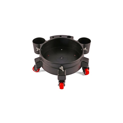 [MS-702306] Maxshine Rolling Bucket Dolly