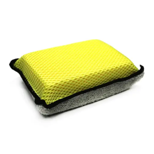 [MS-9011013] Maxshine Microfibre Multipurpose Applicator - 4 Pack
