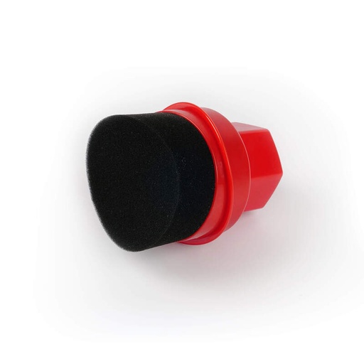 [MS-9011021] Maxshine Tyre Dressing Applicator with Cover