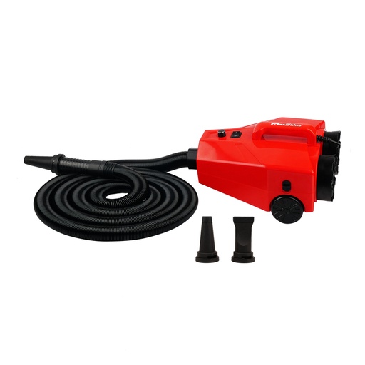 [MS-EVO-GT] Maxshine Hurricane EVO-GT Car Dryer