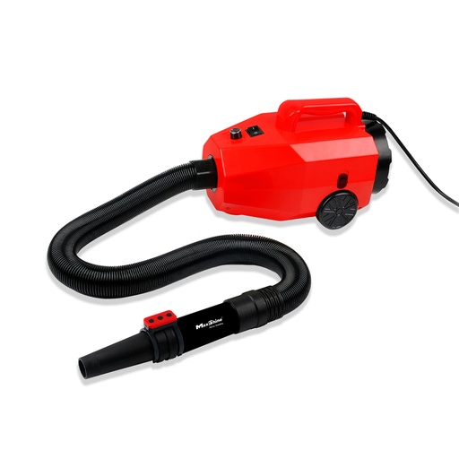 [MS-EVO-RS-V2] Maxshine Hurricane EVO-RS Car Dryer