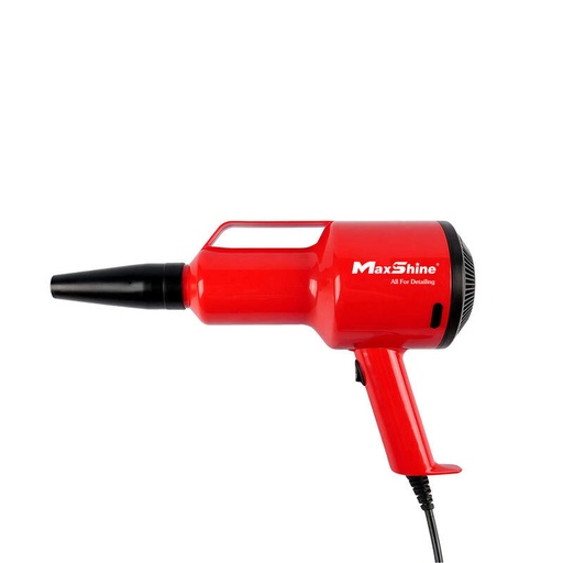 [MS-EVO-S] Maxshine Hurricane EVO-S Mini Handheld Car Dryer