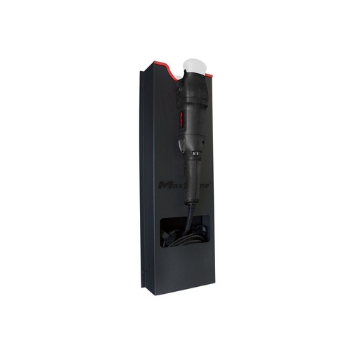 [MS-H01] Maxshine Machine Polisher Wall Holder - Single