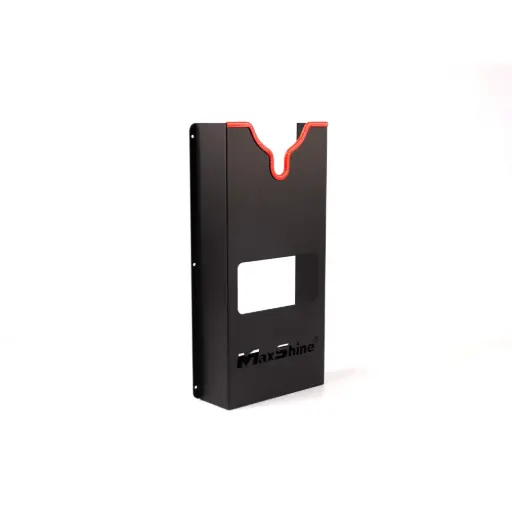 [MS-H01M] Maxshine Machine Polisher Wall Holder - Single - H01M