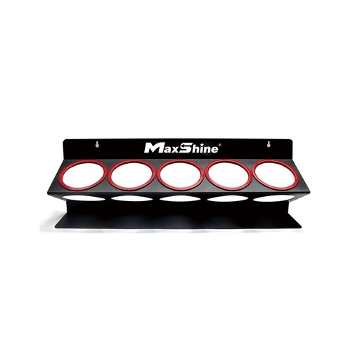 [MS-H03H] Maxshine Wall Mounted Bottle Holder - For 32oz Bottles