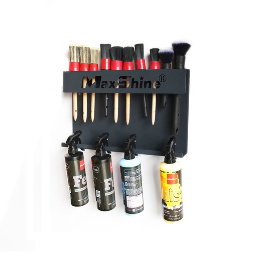 [MS-H06] Maxshine Brush and Trigger Bottle Holder
