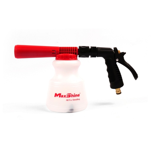 [MS-LPG001] Maxshine Hose Foam Gun