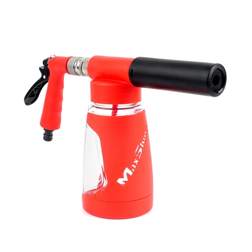 [MS-LPG002] Maxshine Snow Master Foam Gun V2 (Hose)