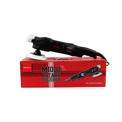 [MS-M1000] Maxshine M1000 Rotary Polisher