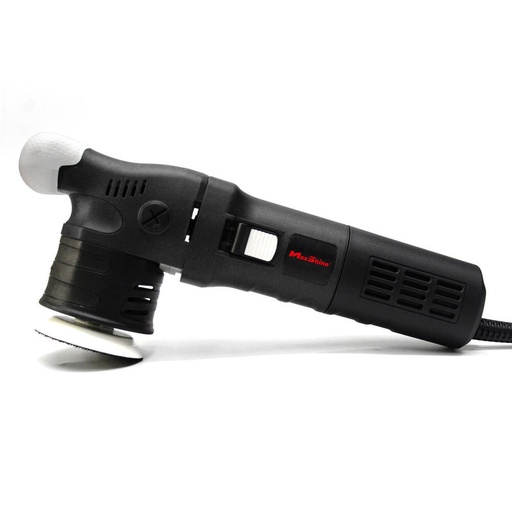 [MS-M312] Maxshine M312 12mm/550W Dual Action Polisher