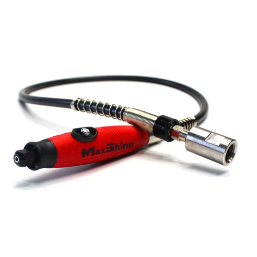 [MS-MN01] Maxshine Mini Polishing System Kit (with pads)