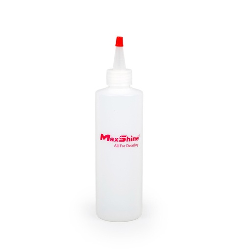 [MS-RTS002] Maxshine Dispenser Bottle With Cap - 250ml