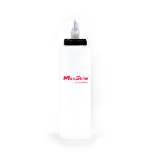 [MS-RTS003] Maxshine Dispenser Bottle With Cap - 400ml