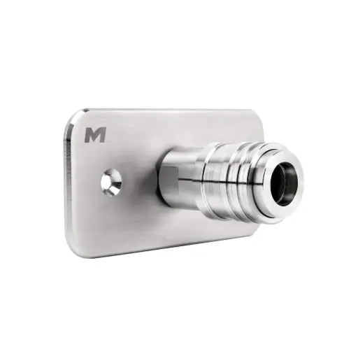 [MS-H08C] Maxshine 1/4" Quick Connect Foam Cannon Holder