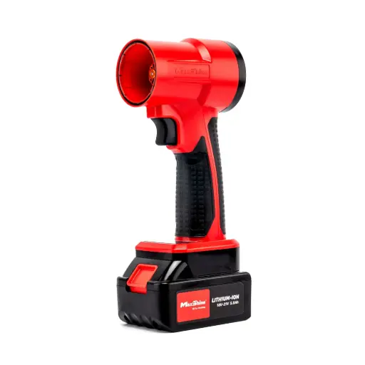 [MS-EVO-CS] Maxshine EVO-CS Jetforce Nano Cordless Dryer